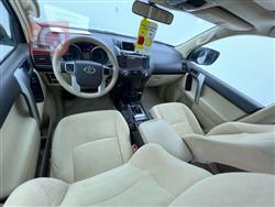 تويوتا لاندكروزر برادو